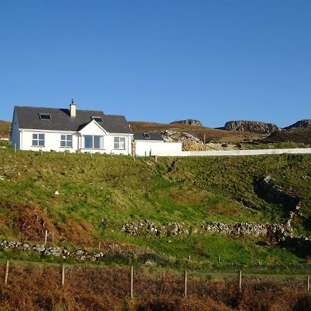 Crohy Cottage Donegal Town Eksteriør bilde