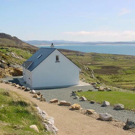 Crohy Cottage Donegal Town Eksteriør bilde