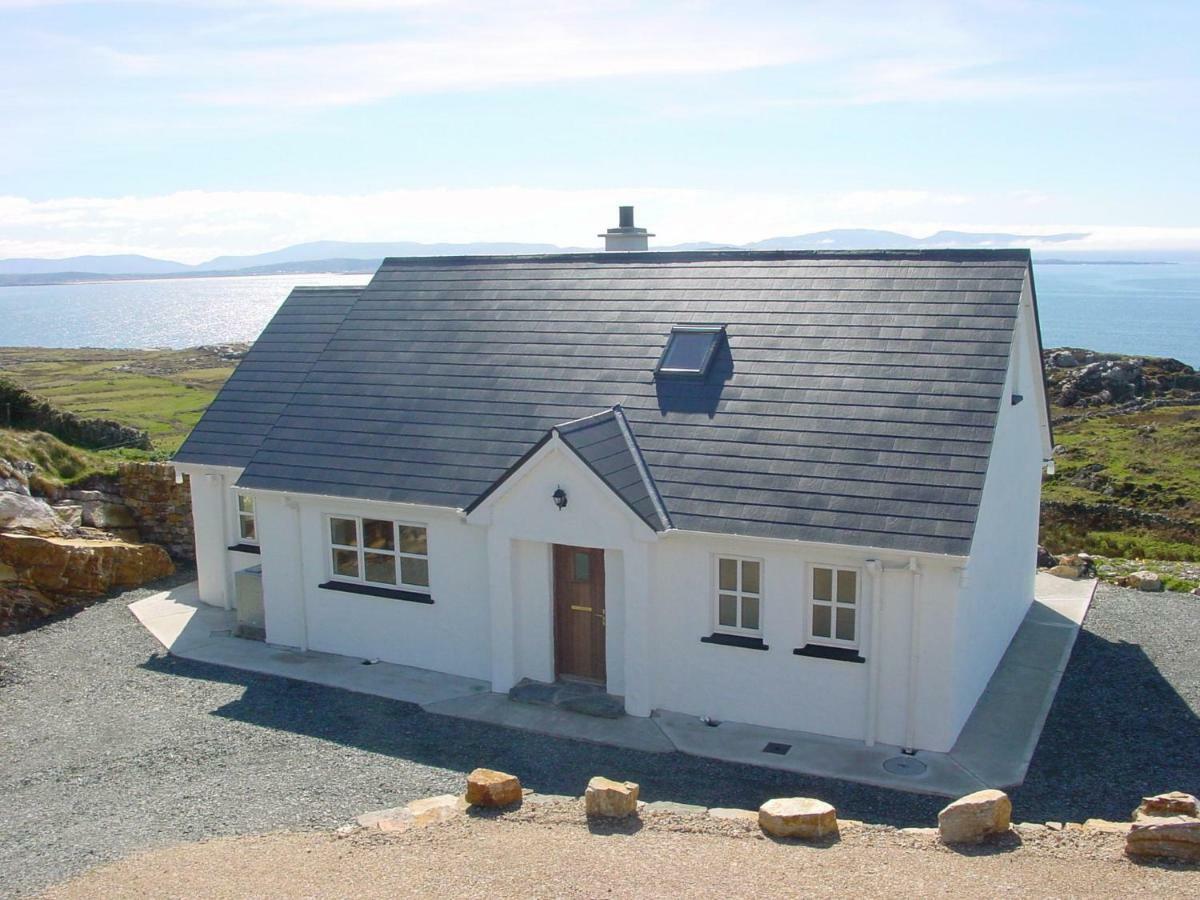 Crohy Cottage Donegal Town Eksteriør bilde