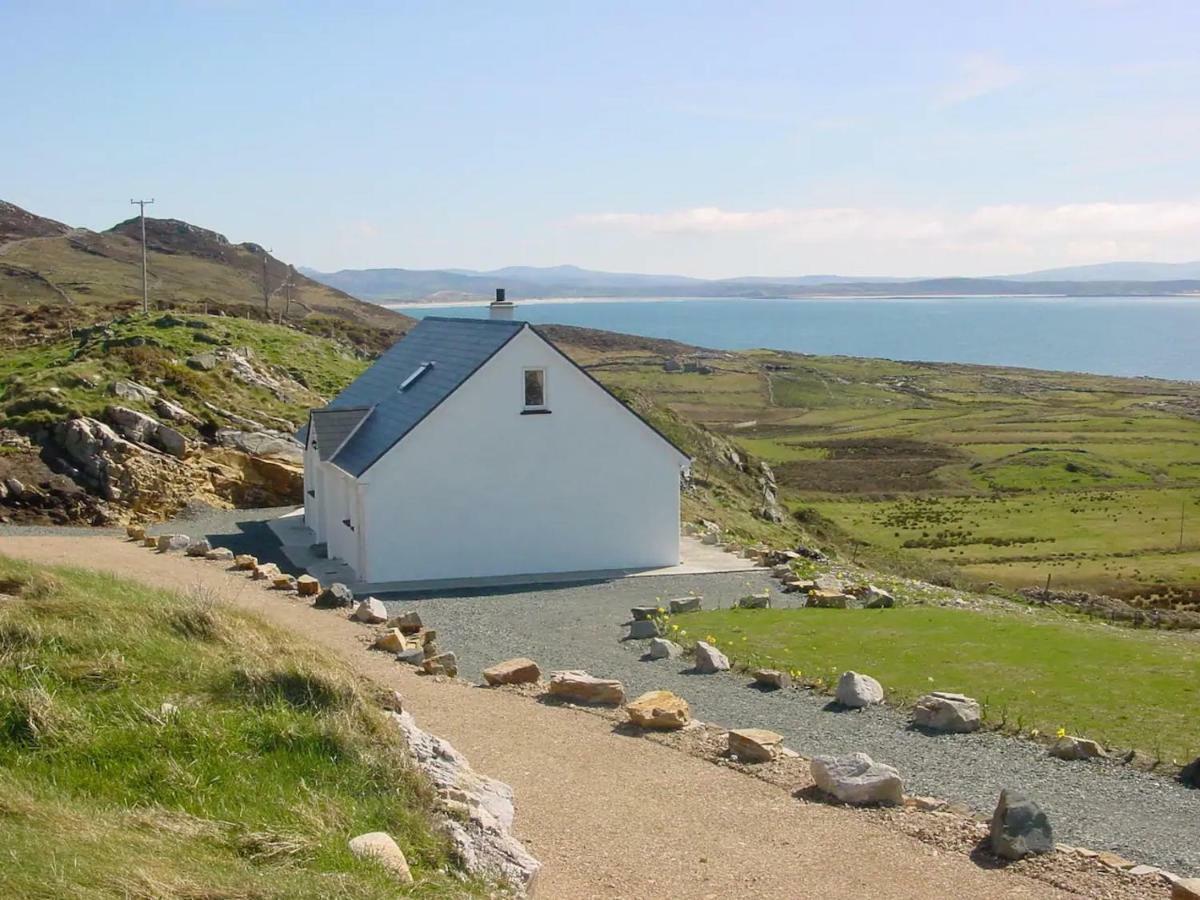 Crohy Cottage Donegal Town Eksteriør bilde